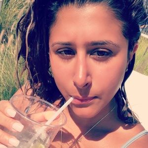 Meet your Posher, Paige